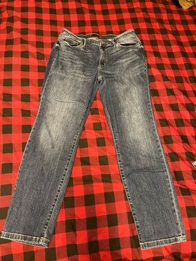 Judy Blue sz13/31 Boyfriend Jeans